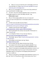 Diplomdarbs 'Saistību dzēšanas procedūra un tās izbeigšanas problemātika', 82.