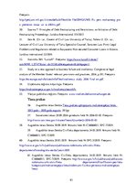 Diplomdarbs 'Saistību dzēšanas procedūra un tās izbeigšanas problemātika', 83.