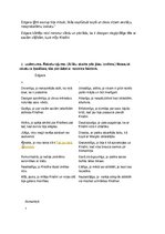 Referāts 'Novele "Purva bridējs"', 2.