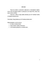 Referāts 'AS "Swedbank" darbības analīze', 3.