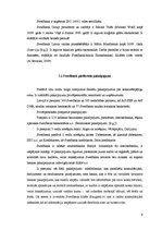 Referāts 'AS "Swedbank" darbības analīze', 9.