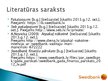 Referāts 'AS "Swedbank" darbības analīze', 25.