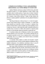 Referāts 'Eiropas Savienības civilās aizsardzības mehānisms', 5.