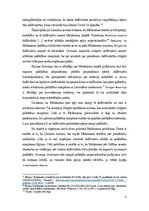 Referāts 'Eiropas Savienības civilās aizsardzības mehānisms', 9.