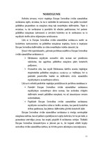 Referāts 'Eiropas Savienības civilās aizsardzības mehānisms', 11.