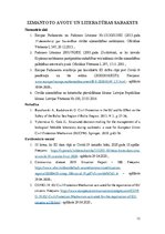 Referāts 'Eiropas Savienības civilās aizsardzības mehānisms', 12.