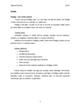 Referāts 'Tūrisma produkts Kuldīgā', 3.