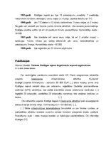 Referāts 'Tūrisma produkts Kuldīgā', 7.