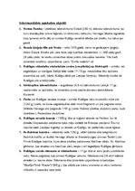 Referāts 'Tūrisma produkts Kuldīgā', 10.