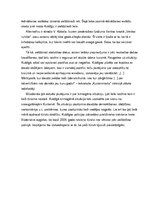 Referāts 'Tūrisma produkts Kuldīgā', 14.