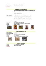 Referāts 'Tūrisma produkts Kuldīgā', 21.