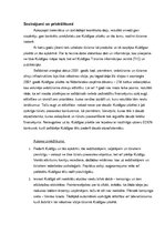 Referāts 'Tūrisma produkts Kuldīgā', 23.