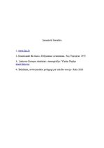 Referāts 'J.A.Komenska izvirzītās sabiedrības un skolu pārveidošanas idejas, to mūsdienīgu', 6.