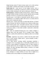 Konspekts 'Stratifikācijas pamatjēdzienu vārdnīca', 4.