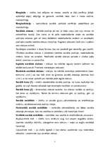 Konspekts 'Stratifikācijas pamatjēdzienu vārdnīca', 5.