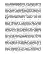 Eseja 'Meža resursu izsīkšanas cēloņi un sekas', 2.