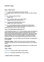 Konspekts 'Vēstures pēdējais kontroldarbs', 2.