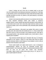 Konspekts 'Bezdarbs Latvijā no 2007. līdz 2011.gadam un tā pārvarēšanas iespējas', 3.