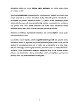 Konspekts 'Elitistu demokrātijas modelis Latvijā', 4.