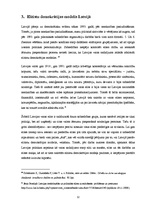 Konspekts 'Elitistu demokrātijas modelis Latvijā', 12.