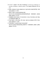 Konspekts 'Elitistu demokrātijas modelis Latvijā', 19.