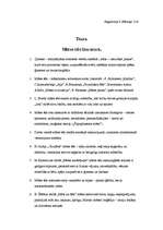 Konspekts 'Tēzes par mātes tēlu', 1.