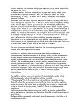 Eseja 'Neizglītotā izglītība', 2.