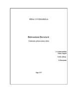 Referāts 'Dzīvesstāsts literaturā', 1.