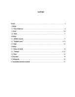 Referāts 'Dzīvesstāsts literaturā', 2.