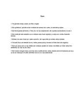 Referāts 'Dzīvesstāsts literaturā', 8.