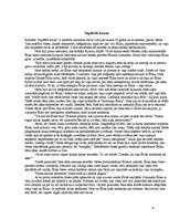 Referāts 'Dzīvesstāsts literaturā', 10.