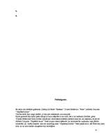 Referāts 'Dzīvesstāsts literaturā', 19.