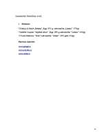 Referāts 'Dzīvesstāsts literaturā', 21.