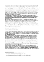 Referāts 'Plant Closings and Managers. Right to Manage', 4.