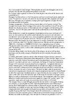 Referāts 'Plant Closings and Managers. Right to Manage', 7.