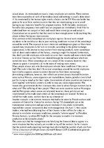 Referāts 'Plant Closings and Managers. Right to Manage', 9.