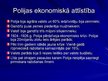 Prezentācija 'Polijas attīstība starpkaru periodā', 4.