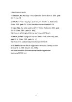 Eseja 'Uzņēmums, kurā es gribētu strādāt', 9.