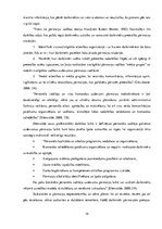 Referāts 'Pārmaiņu vadības prakse Kuldīgas novada organizācijās', 15.