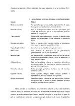 Referāts 'Pārmaiņu vadības prakse Kuldīgas novada organizācijās', 16.