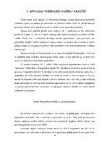 Referāts 'Pārmaiņu vadības prakse Kuldīgas novada organizācijās', 18.