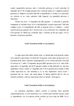 Referāts 'Pārmaiņu vadības prakse Kuldīgas novada organizācijās', 19.