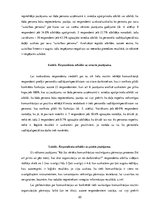 Referāts 'Pārmaiņu vadības prakse Kuldīgas novada organizācijās', 20.