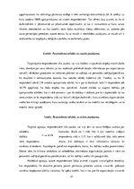 Referāts 'Pārmaiņu vadības prakse Kuldīgas novada organizācijās', 21.