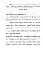 Referāts 'Pārmaiņu vadības prakse Kuldīgas novada organizācijās', 24.