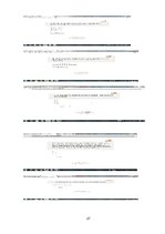 Referāts 'Pārmaiņu vadības prakse Kuldīgas novada organizācijās', 27.