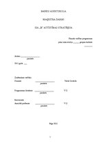 Diplomdarbs 'SIA "X" attīstības stratēģija', 2.