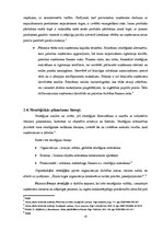 Diplomdarbs 'SIA "X" attīstības stratēģija', 19.