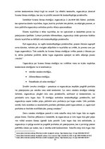 Diplomdarbs 'SIA "X" attīstības stratēģija', 20.