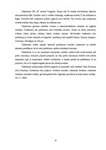 Diplomdarbs 'SIA "X" attīstības stratēģija', 26.